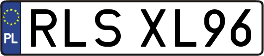 RLSXL96