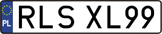 RLSXL99