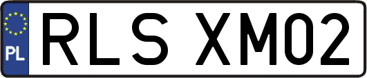 RLSXM02