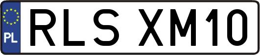 RLSXM10