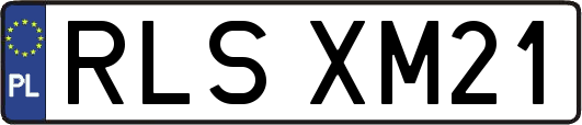 RLSXM21