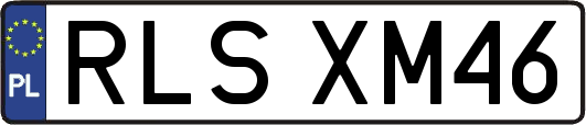RLSXM46