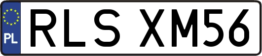 RLSXM56