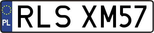 RLSXM57