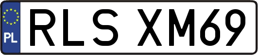 RLSXM69