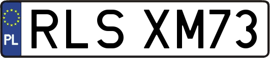 RLSXM73