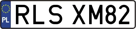 RLSXM82