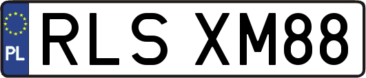 RLSXM88