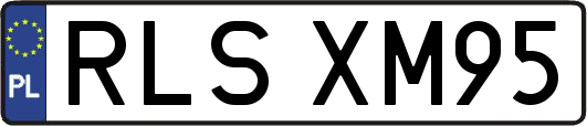 RLSXM95