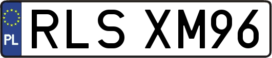 RLSXM96