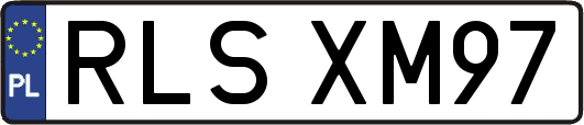 RLSXM97