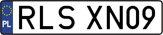 RLSXN09