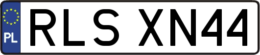 RLSXN44