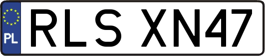 RLSXN47