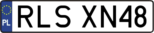 RLSXN48