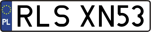 RLSXN53