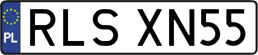 RLSXN55