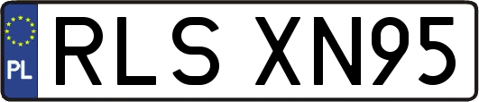RLSXN95