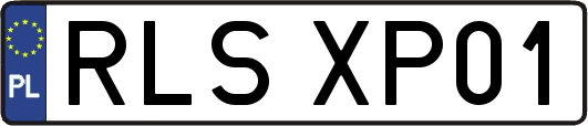 RLSXP01