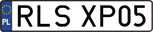 RLSXP05