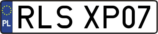 RLSXP07