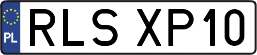 RLSXP10