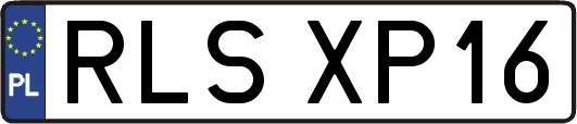 RLSXP16