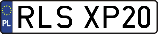 RLSXP20
