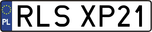 RLSXP21