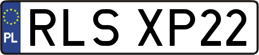 RLSXP22