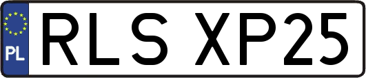 RLSXP25