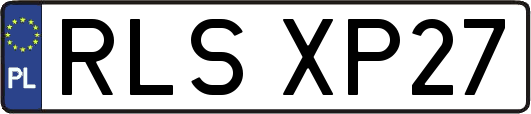 RLSXP27