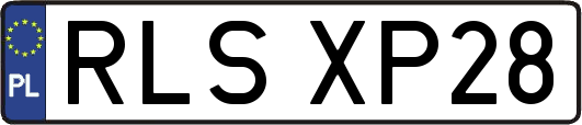 RLSXP28