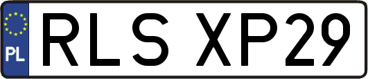 RLSXP29