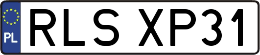 RLSXP31