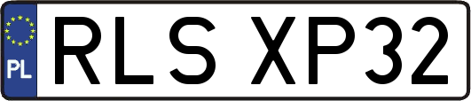 RLSXP32