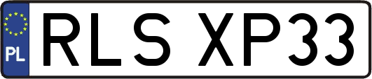 RLSXP33