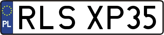 RLSXP35