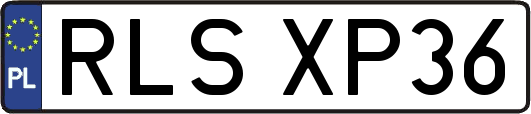 RLSXP36