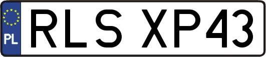 RLSXP43