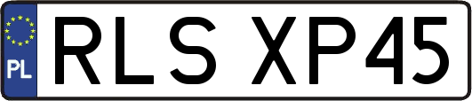 RLSXP45