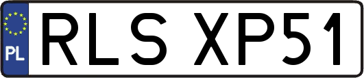 RLSXP51