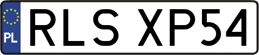 RLSXP54