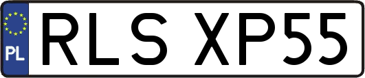 RLSXP55