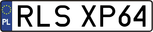 RLSXP64