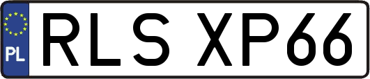 RLSXP66