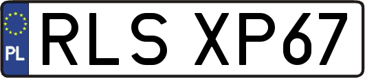 RLSXP67