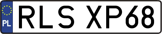 RLSXP68