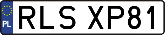 RLSXP81