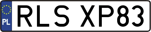 RLSXP83